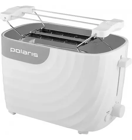 Toaster Polaris PET0720, Alb