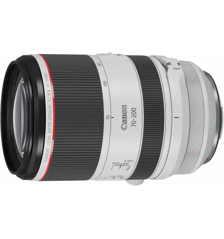 Объектив Canon RF 70-200mm f/2.8L IS USM