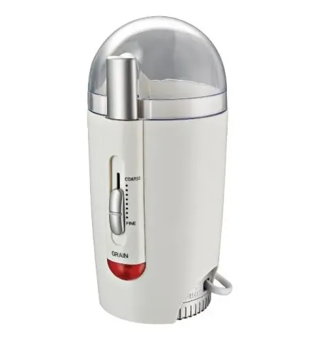 R?snita de cafea Gorenje SMK150W, Alb