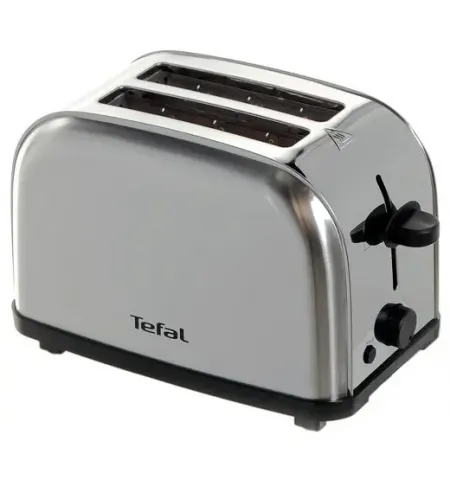 Toaster Tefal Ultra Mini, Otel inoxidabil