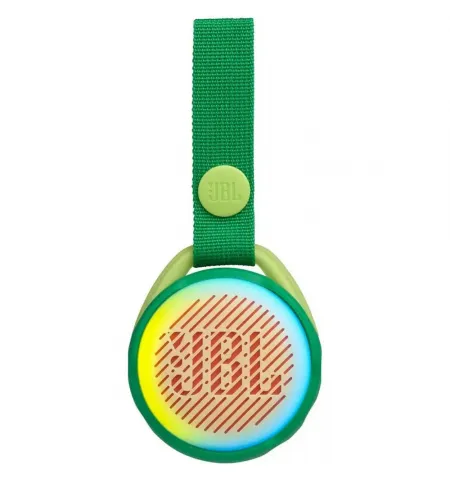 Boxa portabila JBL JR POP, Verde