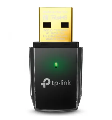 Adapter USB  TP-LINK Archer T2U