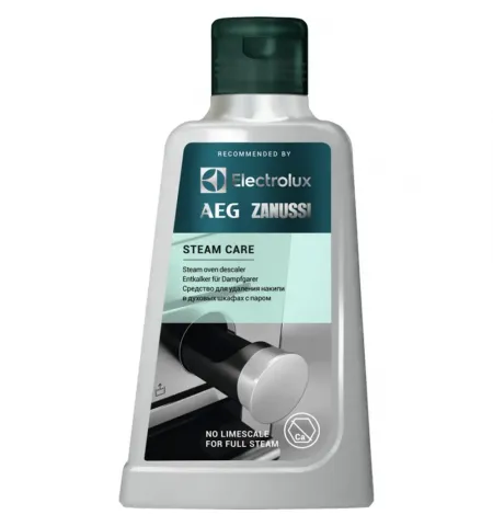 Средство для удаления накипи Electrolux Steam Care M3OCD200