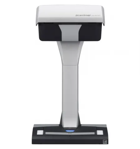 Бесконтактный сканер Fujitsu ScanSnap SV600, A3, Серый
