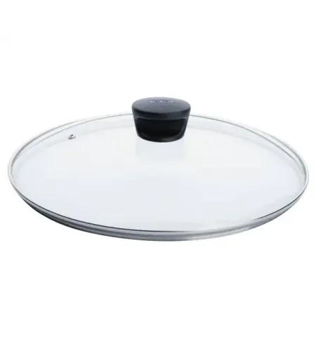 Capac Tefal 040 90 126, 26cm, Transparent