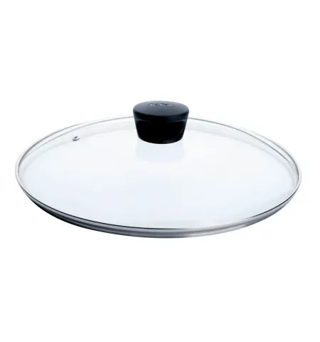 Capac Tefal 040 90 128, 28cm, Transparent