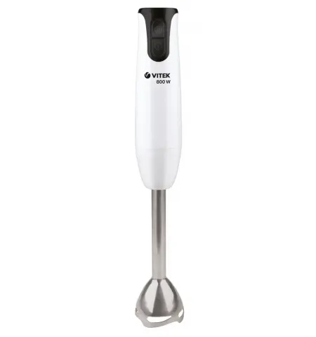 Blender de m?na VITEK VT-3428, Alb