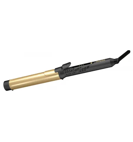 Ondulator de par BaByliss Styling Collection C432E, Negru | Auriu