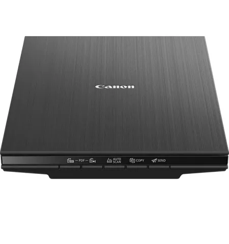 Scanner-Tablet Canon CanoScan LiDE 400, A4, Negru