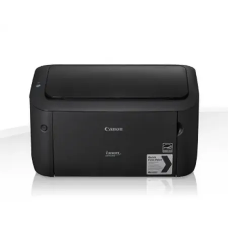 Лазерный принтер Canon i-SENSYS LBP-6030, A4, Чёрный