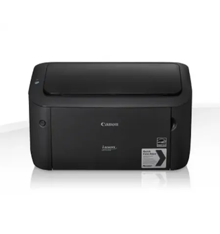 Imprimanta laser Canon i-SENSYS LBP-6030, A4, Negru