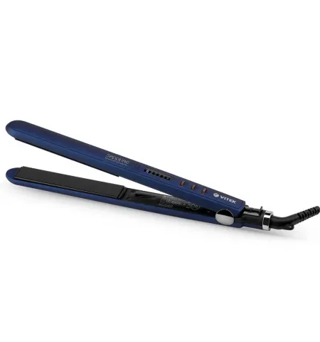 Выпрямитель для волос VITEK VT-2315, Синий