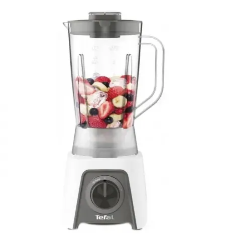 Blender stationar Tefal BL2C0130, Alb