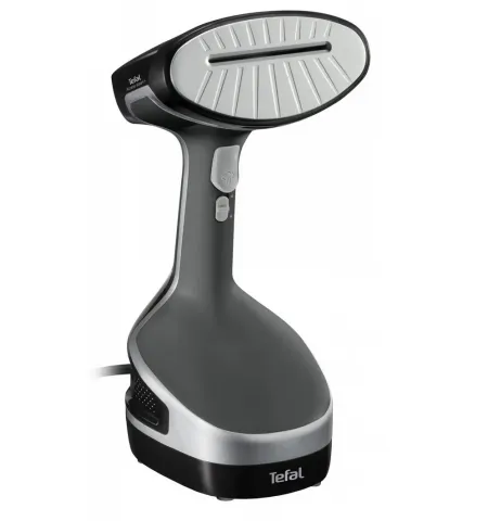 Aparat de calcat vertical cu aburi Tefal DT8150E0, Gri