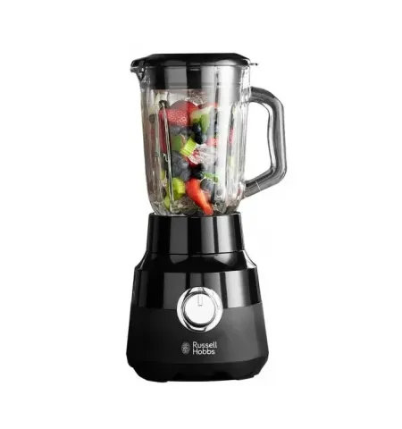 Blender stationar Russell Hobbs 24722-56, Negru