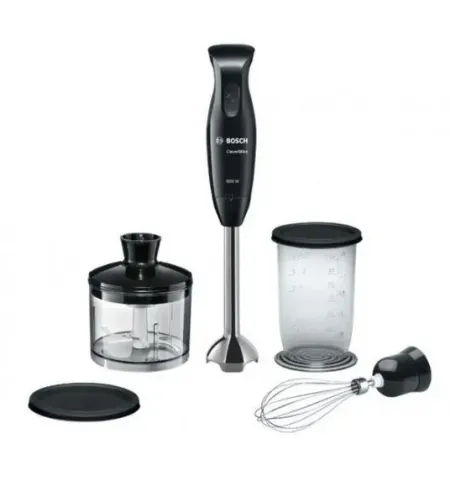 Blender de m?na Bosch CleverMixx MSM2650B, Negru