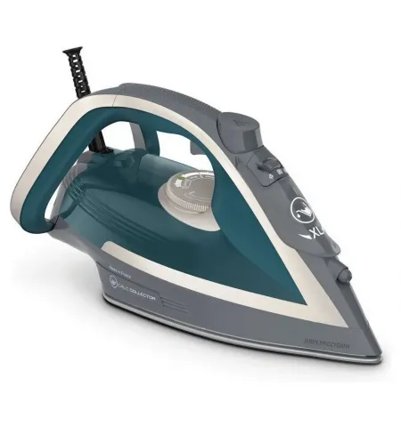 Fier de calcat Tefal FV6842E0, 2800W, Gri Verde