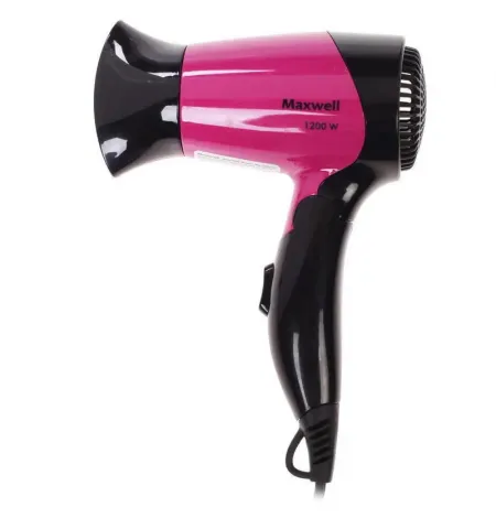 Hair Dryer Maxwell MW-2007