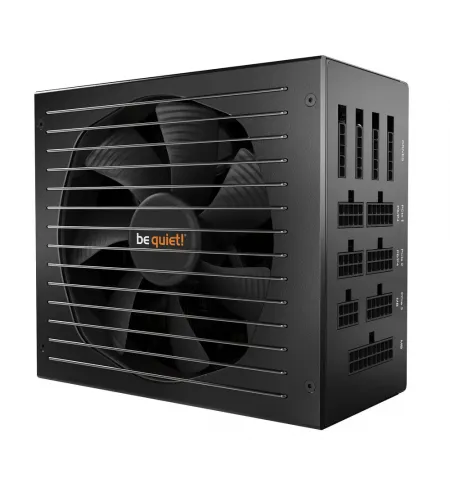 Sursa Alimentare PC be quiet! STRAIGHT POWER 11, 750W, ATX, Complet modular