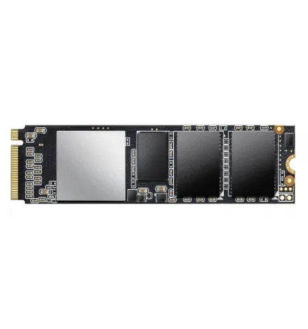 Накопитель SSD ADATA XPG SX6000 Pro, 256Гб, ASX6000PNP-256GT-C