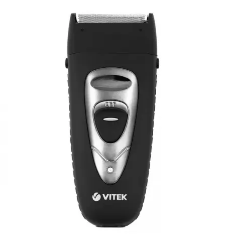 Электробритва мужская VITEK VT-8269, Чёрный