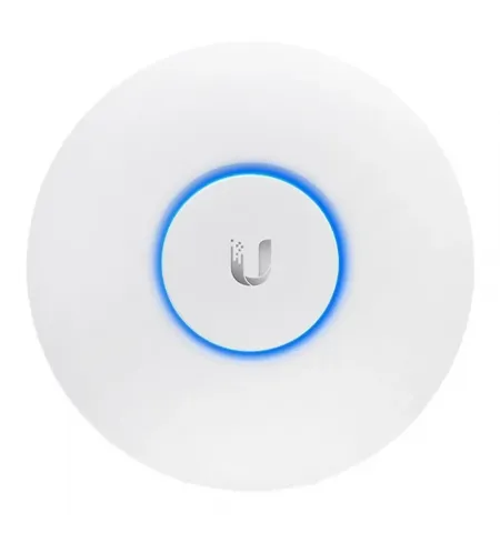 Беспроводная точка доступа Ubiquiti AC Long-Range, 450 Мбит/с, 867 Мбит/с, Белый