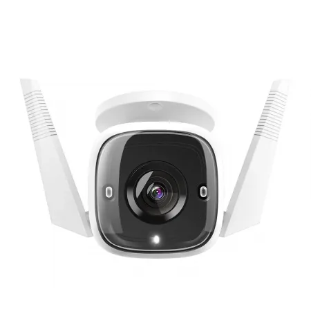 Camera de supraveghere Smart TP-LINK Tapo C310, Alb