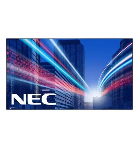 55 Display NEC MultiSync X554UNV-2