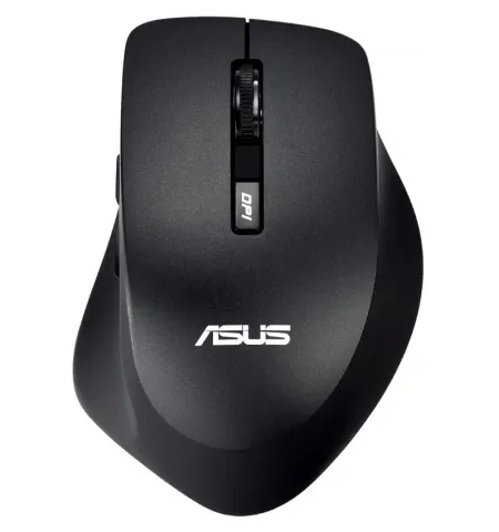 Mouse Wireless ASUS WT425, Negru