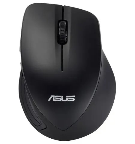 Mouse Wireless ASUS WT465, Negru