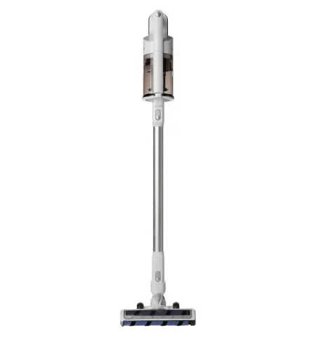 Aspirator Vertical Gorenje SVC252FMWT, Alb