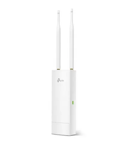 Беспроводная точка доступа TP-LINK CAP300-Outdoor, 300 Мбит/с, Белый