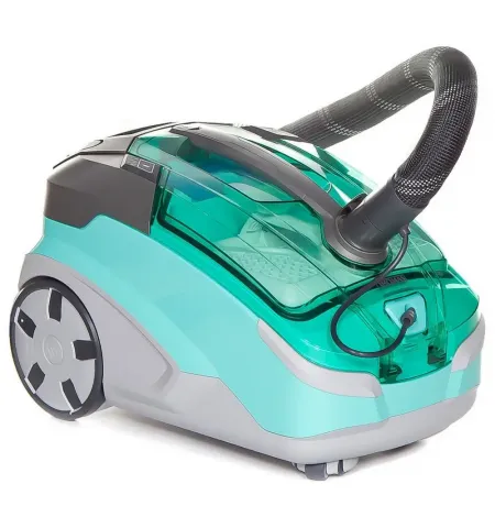 Aspirator Thomas MULTI CLEAN X10 PARQUET, Verde