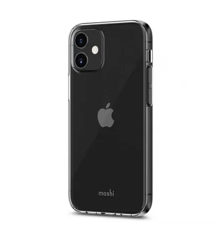 Husa Moshi for iPhone 12 Mini, Transparent