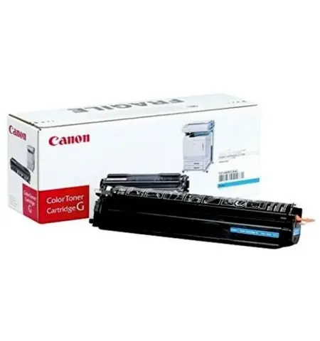 Cartus pentru imprimanta Canon G (EP-84), Cyan