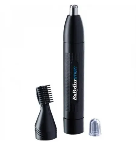 Trimmer pentru barbati BaByliss E652E, Negru