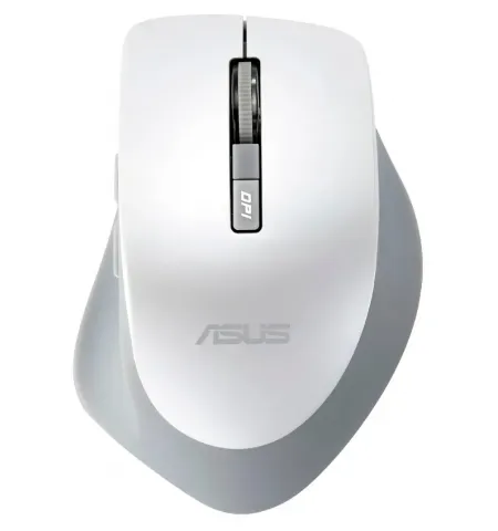 Mouse Wireless ASUS WT425, Alb
