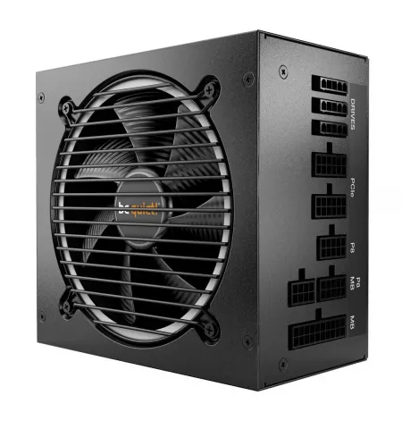 Sursa Alimentare PC be quiet! PURE POWER 11 FM, 750W, ATX, Complet modular