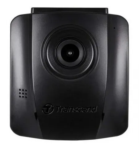 Автомобильный видеорегистратор Transcend DrivePro 110, Full-HD 1080P, Чёрный