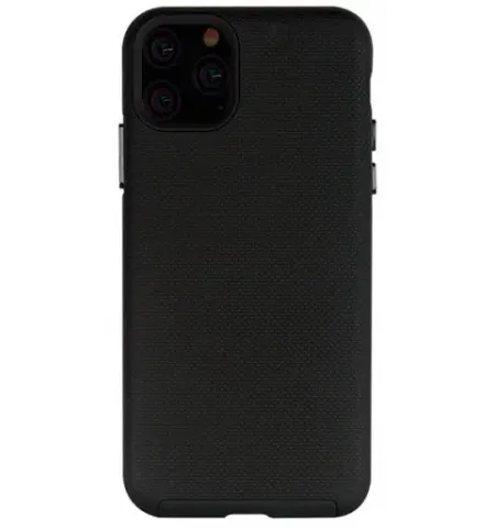 Husa Eiger North Case -  iPhone 11 Pro Max, Negru