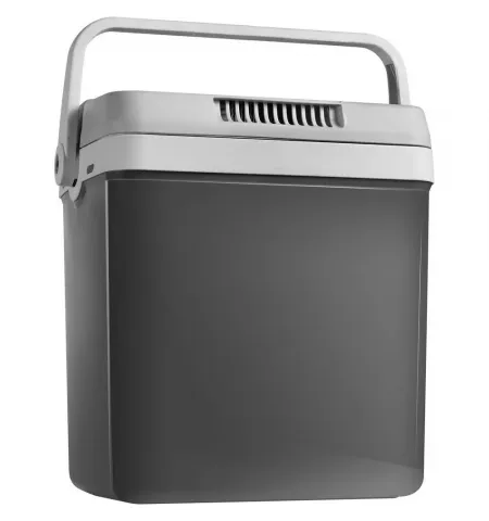 Cумка-холодильник Tristar KB-7526, 20л, Серый