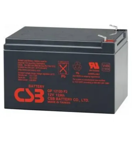 Acumulator UPS Ultra Power GP12-12, 12V 12