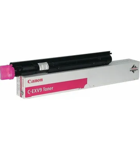 Тонер Canon C-EXV 9, Пурпурный