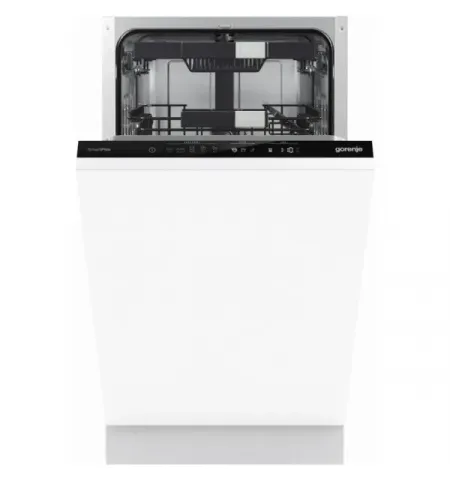 Посудомоечная машина Gorenje GV 572D10, Белый