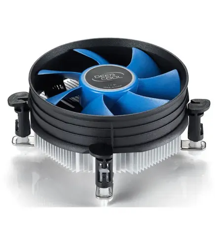 Кулер для процессора Deepcool THETA9 PWM