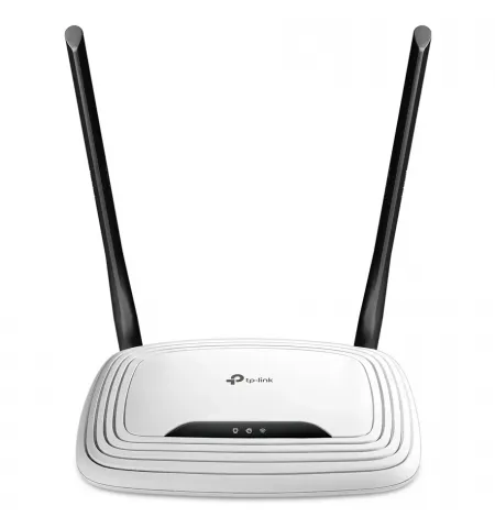 Беспроводной маршрутизатор TP-LINK TL-WR841N, Белый