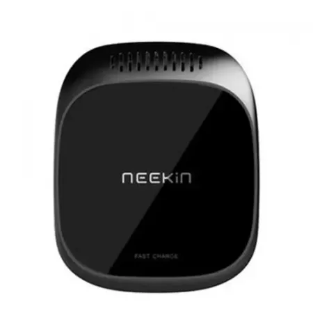 incarcator wireless Nillkin Energy W1, Fast Charge, 10W, Negru