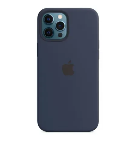 Чехол Apple iPhone 12 Pro Max Case, Deep Navy