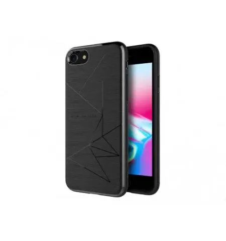 Чехол Nillkin iPhone SE 2020/8/7 - Magic case, Чёрный