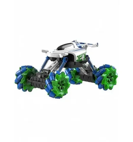 Радиоуправляемая игрушка Crazon High Speed Side Drifting Car, 1:14, Разноцветный (333-PY1901B)